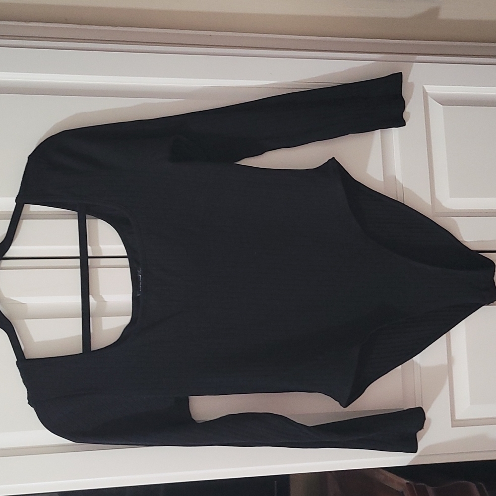 SHEIN bodysuit
